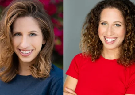 Lauren Rappoport