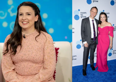 Ms. Rachel Net Worth