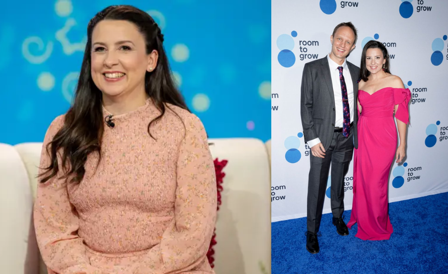 Ms. Rachel Net Worth